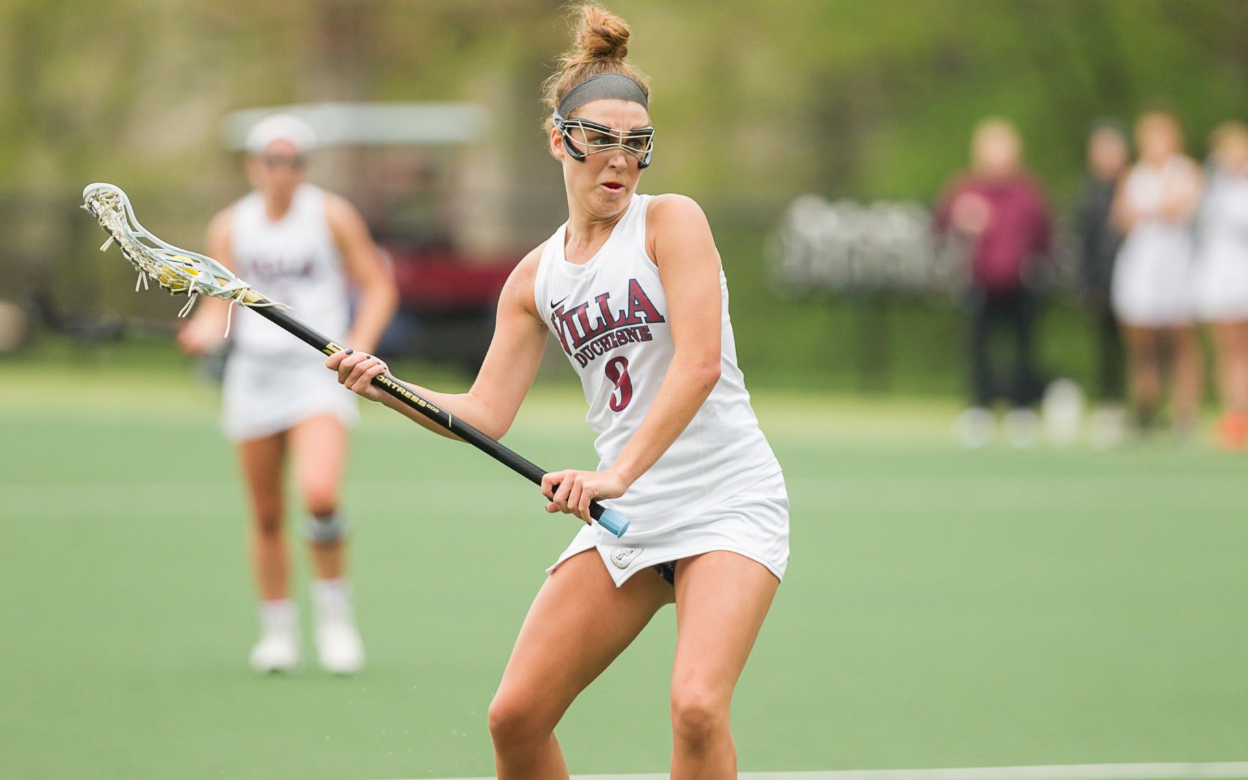 Villa Duchesne 15, Kirkwood 12